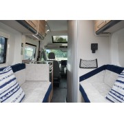 Bailey Endeavour B62 - Automatic