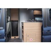 Bailey Endeavour B62 - Automatic