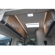 Bailey Endeavour B62 - Automatic