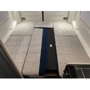 Bailey Endeavour B62 - Automatic