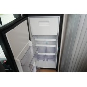 Bailey Endeavour B62 - Automatic