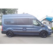 Bailey Endeavour B62 - Automatic