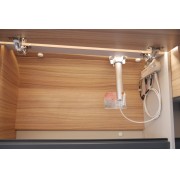 Bailey Endeavour B62 - Automatic