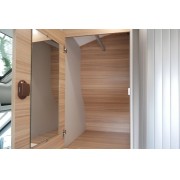 Bailey Endeavour B62 - Automatic