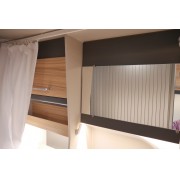 Bailey Endeavour B62 - Automatic