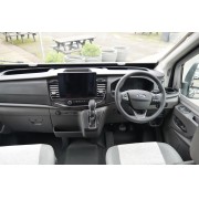 Bailey Endeavour B62 - Automatic