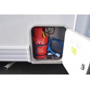 Autocruise Stargazer