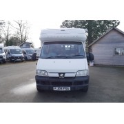 Autocruise Stargazer