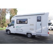 Autocruise Stargazer