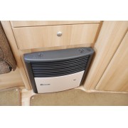 Autocruise Stargazer