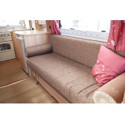 Autocruise Stargazer