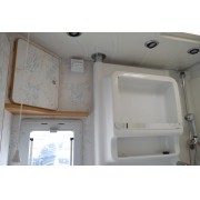 Autocruise Stargazer