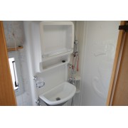 Autocruise Stargazer