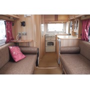 Autocruise Stargazer