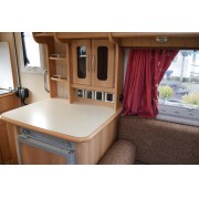 Autocruise Stargazer