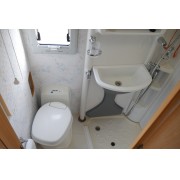 Autocruise Stargazer