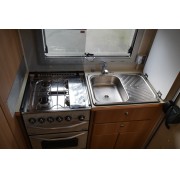 Autocruise Stargazer