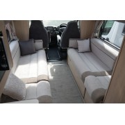 Elddis Autoquest 115 - Anniversary Edition