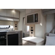 Elddis Autoquest 115 - Anniversary Edition