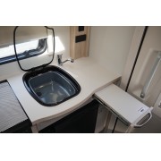 Elddis Autoquest 115 - Anniversary Edition