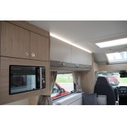 Elddis Autoquest 115 - Anniversary Edition