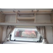 Elddis Autoquest 115 - Anniversary Edition