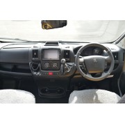 Elddis Autoquest 115 - Anniversary Edition