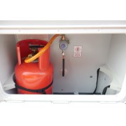 Elddis Autoquest 115 - Anniversary Edition