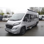 Autotrail V-Line 635 SE - AUTOMATIC