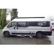 Autotrail V-Line 635 SE - AUTOMATIC