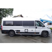Autotrail V-Line 635 SE - AUTOMATIC