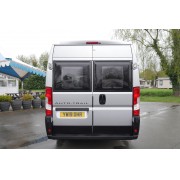 Autotrail V-Line 635 SE - AUTOMATIC
