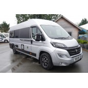 Autotrail V-Line 635 SE - AUTOMATIC
