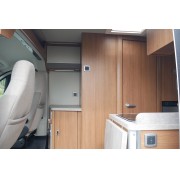 Autotrail V-Line 635 SE - AUTOMATIC