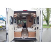 Autotrail V-Line 635 SE - AUTOMATIC