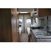 Autotrail V-Line 635 SE - AUTOMATIC