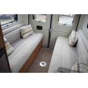 Autotrail V-Line 635 SE - AUTOMATIC