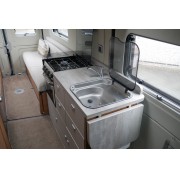 Autotrail V-Line 635 SE - AUTOMATIC