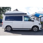 Autohaus Camelot - Rare VW T5 Conversion