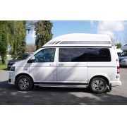 Autohaus Camelot - Rare VW T5 Conversion