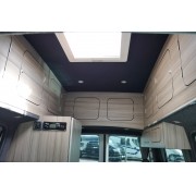 Autohaus Camelot - Rare VW T5 Conversion