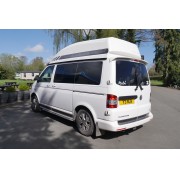 Autohaus Camelot - Rare VW T5 Conversion