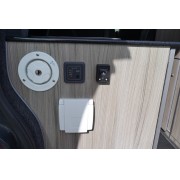 Autohaus Camelot - Rare VW T5 Conversion