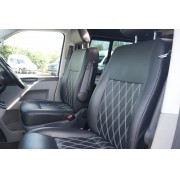 Autohaus Camelot - Rare VW T5 Conversion