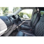 Autohaus Camelot - Rare VW T5 Conversion