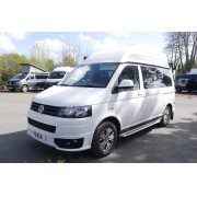 Autohaus Camelot - Rare VW T5 Conversion