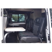 Autohaus Camelot - Rare VW T5 Conversion