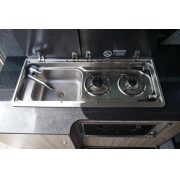 Autohaus Camelot - Rare VW T5 Conversion