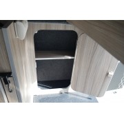 Autohaus Camelot - Rare VW T5 Conversion