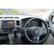 Autohaus Camelot - Rare VW T5 Conversion